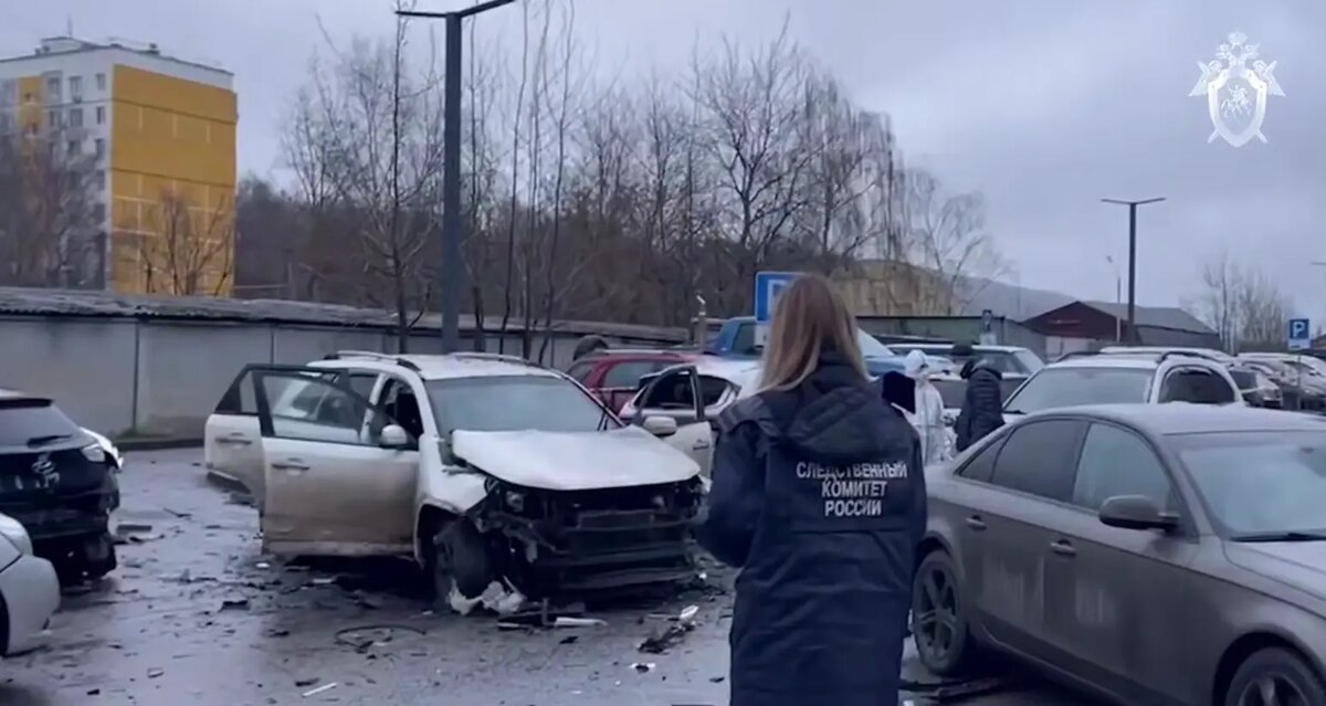    Фото: кадр видео пресс-службы СК России