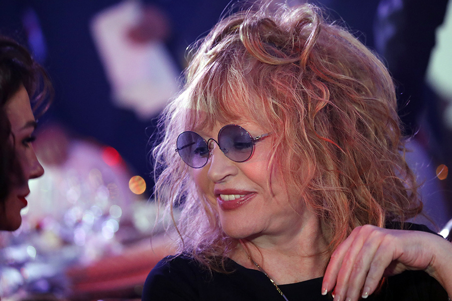    © Артем Геодакян/ТАСС