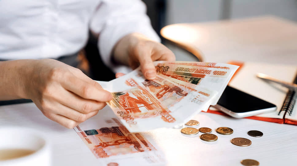 В ноябре средний срок потребительских кредитов в Татарстане составил 2,53 года.📷Фото: Мария Бакланова / Коммерсантъ