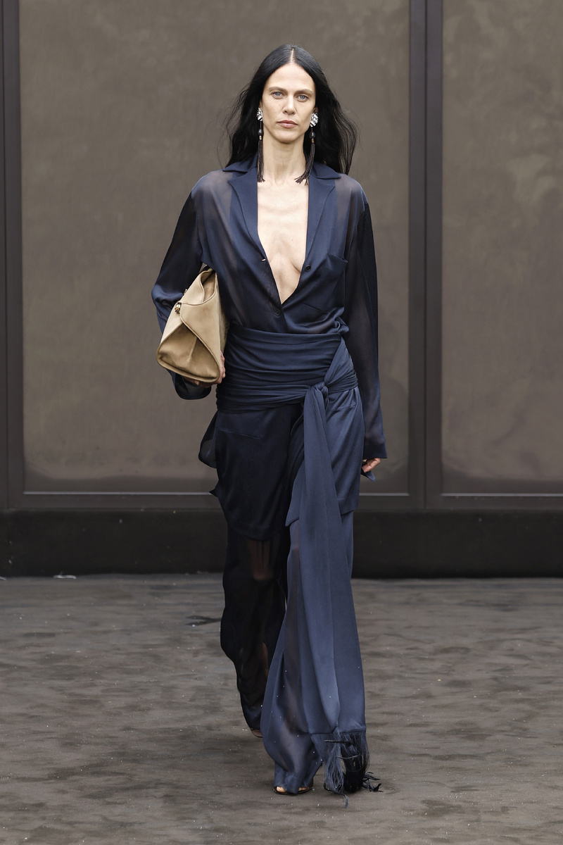    Ferragamo весна-лето 2026Legion-Media