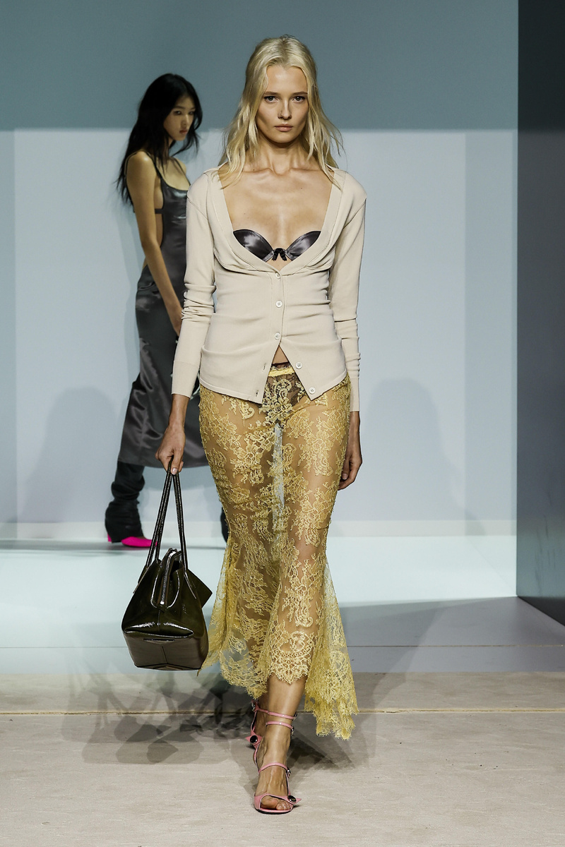    The Attico весна-лето 2026Legion-Media