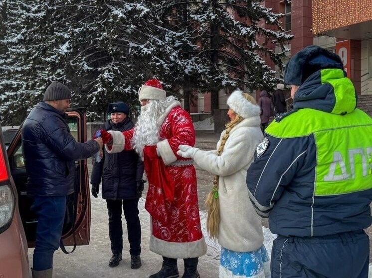     Фото: УМВД России по Забайкальскому краю