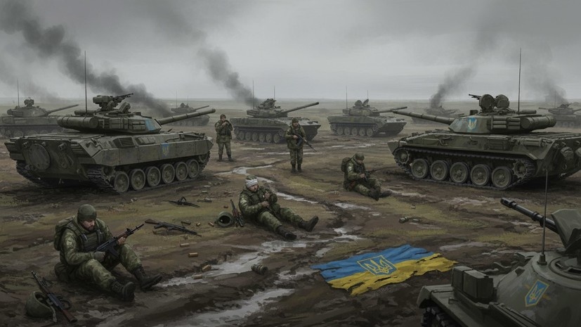   Сгенерировано с помощью ИИ
