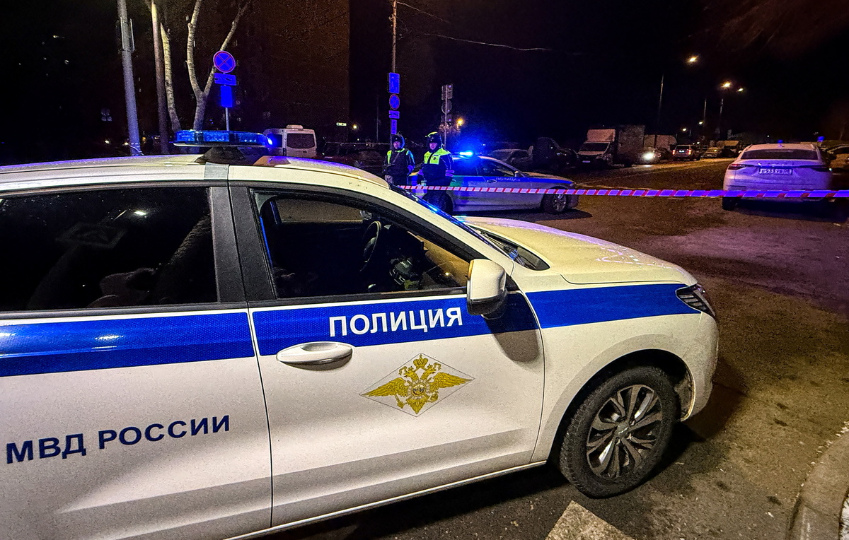 Илья Лазарев/ТАСС