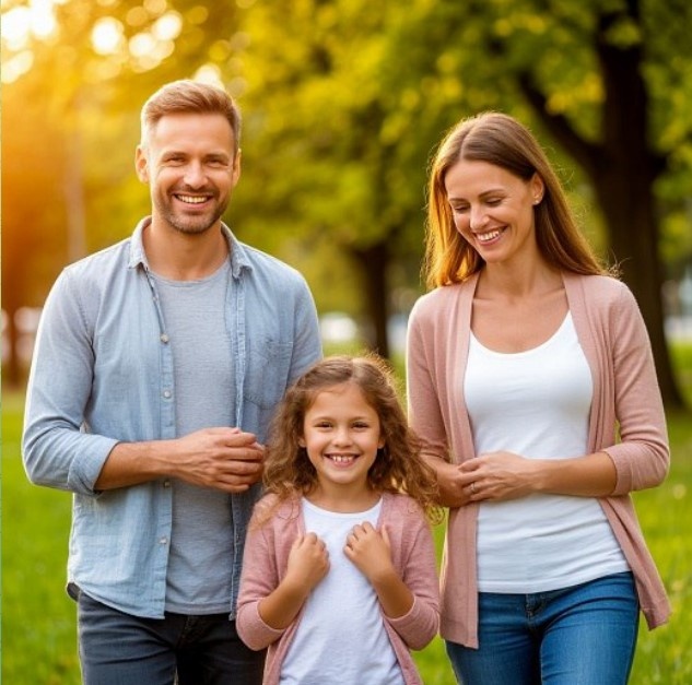 Забота о здоровье каждый день