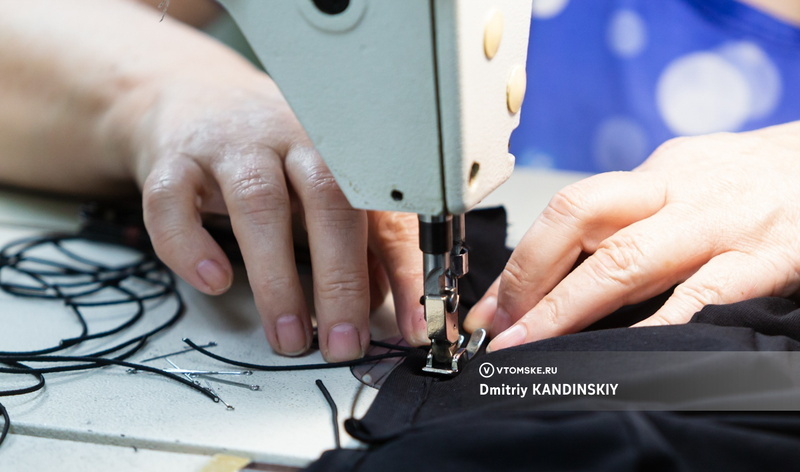    Фото: Дмитрий Кандинский / vtomske.ru