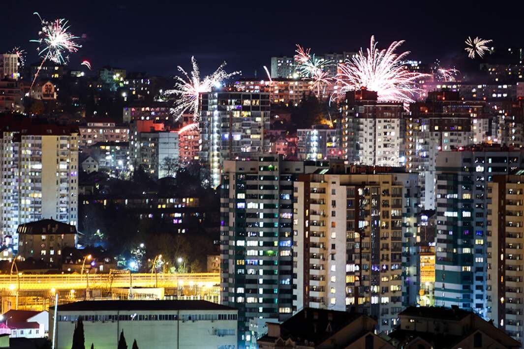 Фото: ТАСС/Дмитрий Феоктистов