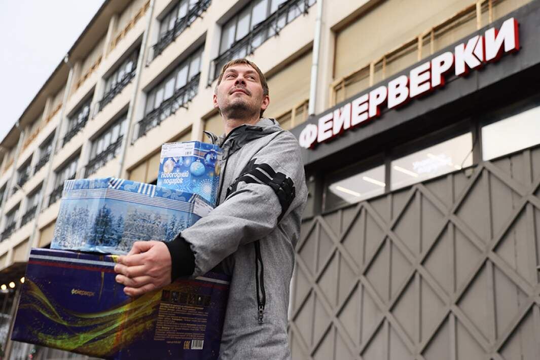 Фото: ТАСС/Александр Река