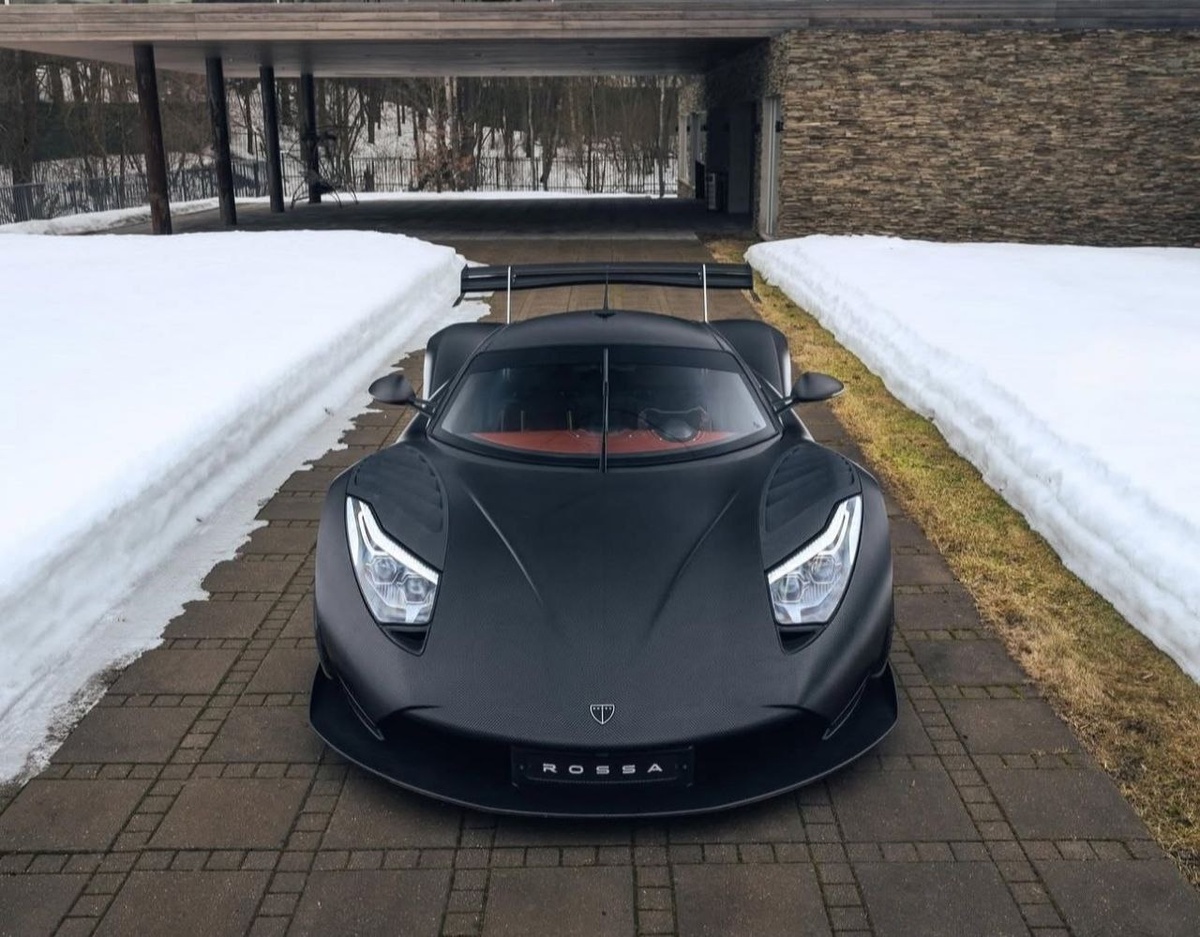 Фото Roman Rusinoff / Специально для RCI News  📷
