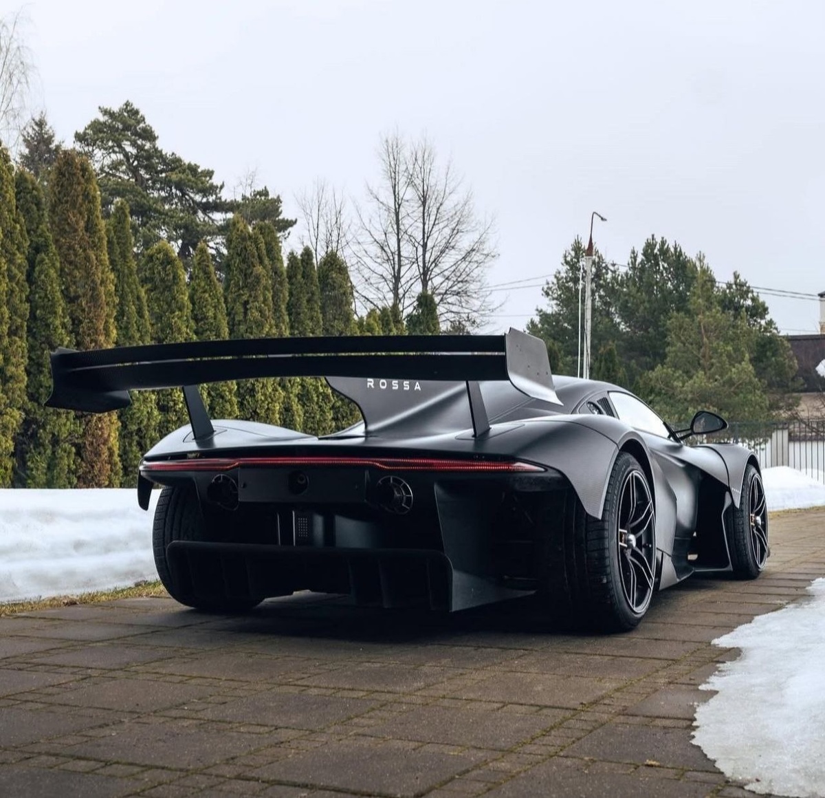 Фото Roman Rusinoff / Специально для RCI News  📷
