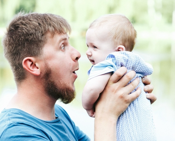 Мифы о лишении родительских прав