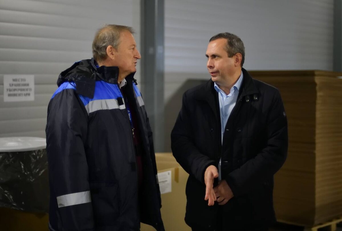 Фото: Надежда ГУСЕВА