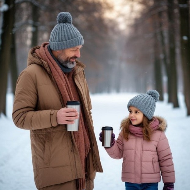 Забота о здоровье каждый день