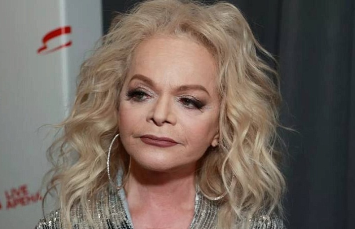 Лариса Долина/kulturologia.ru