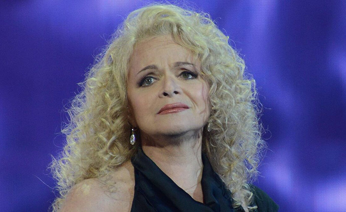 Лариса Долина/kulturologia.ru