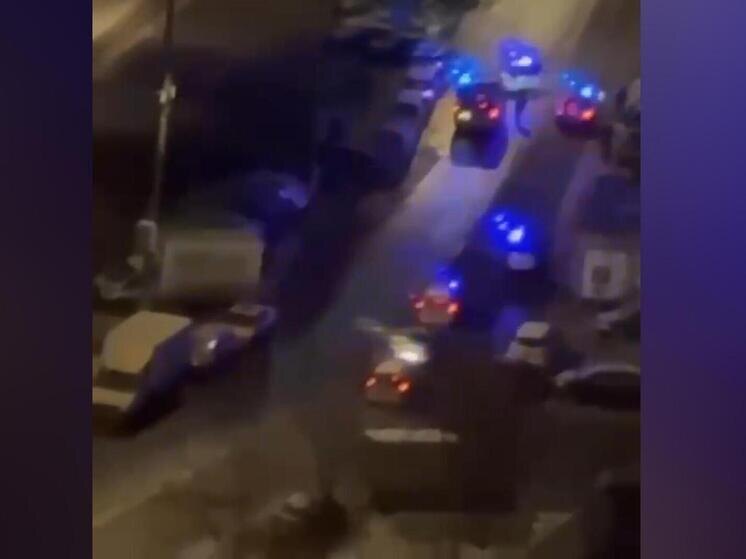     Скриншот: t.me/moscowtop