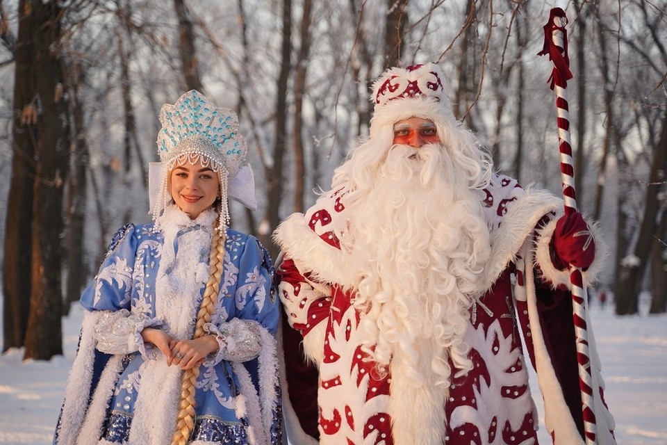    Подскажем, куда сходить на Новый год 2025-2026 в Иркутске Светлана МАКОВЕЕВА