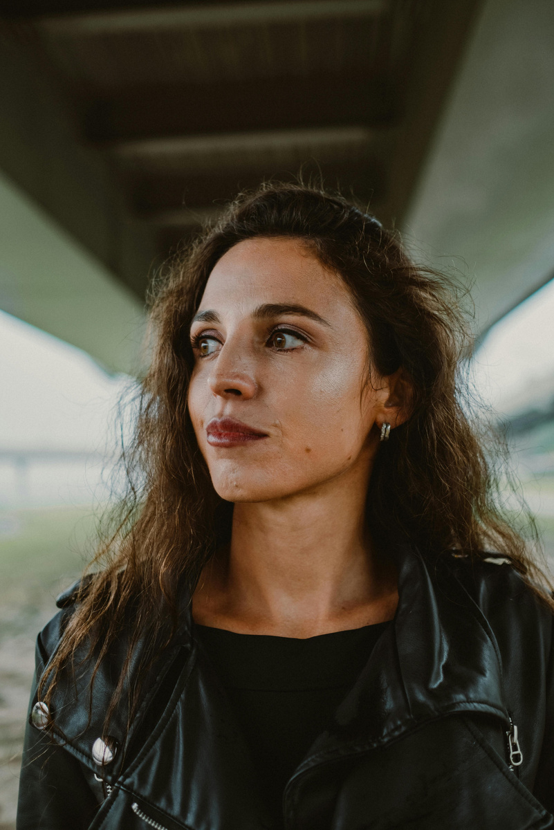 Фотограф: cottonbro studio: https://www.pexels.com/ru-ru/photo/5195614/