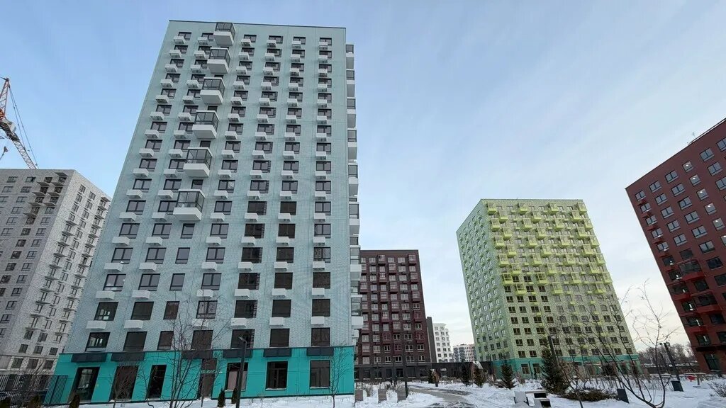 Фото: Урбан Медиа