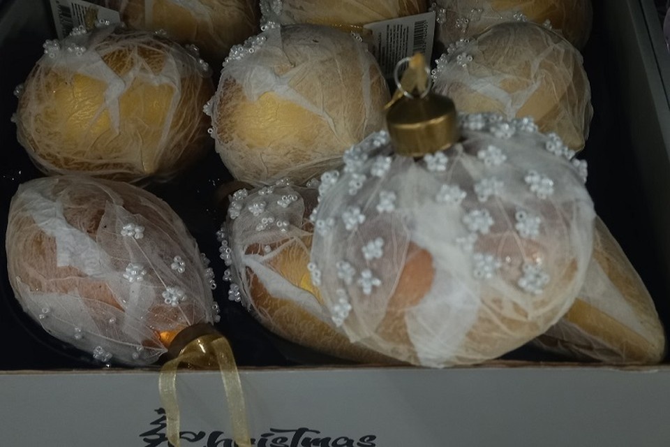    Новый дизайн. Фото: Екатерина Ильина