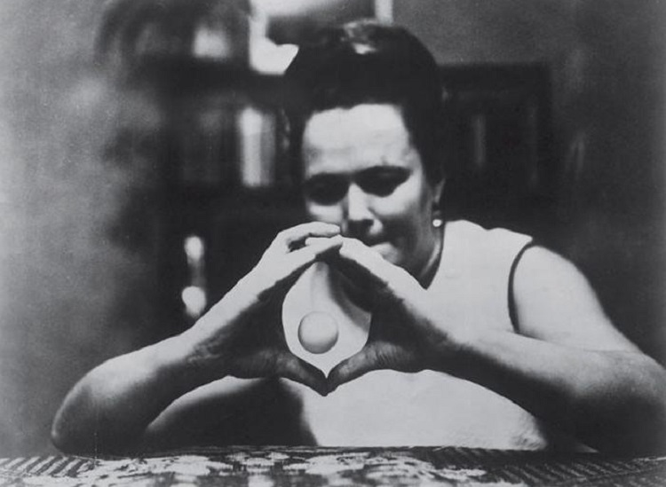 Нинель Сергеевна Кулагина