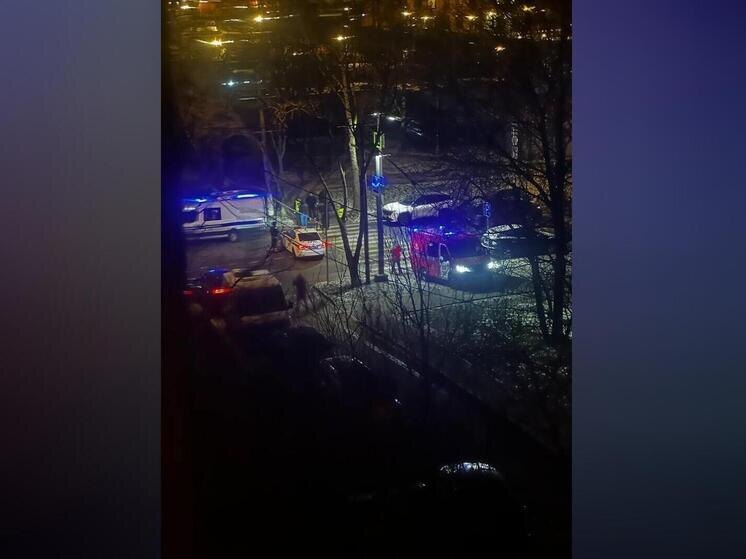     Фото: t.me/ostorozhno_moskva