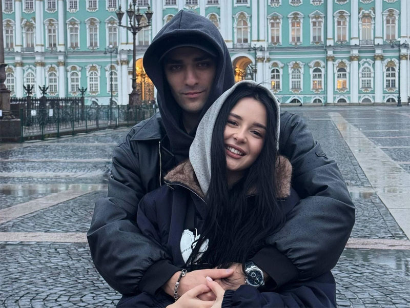     Фото: ОЛЕГ ШЕПС || ЕДИНСТВЕННЫЙ НАСТОЯЩИЙ / T.me