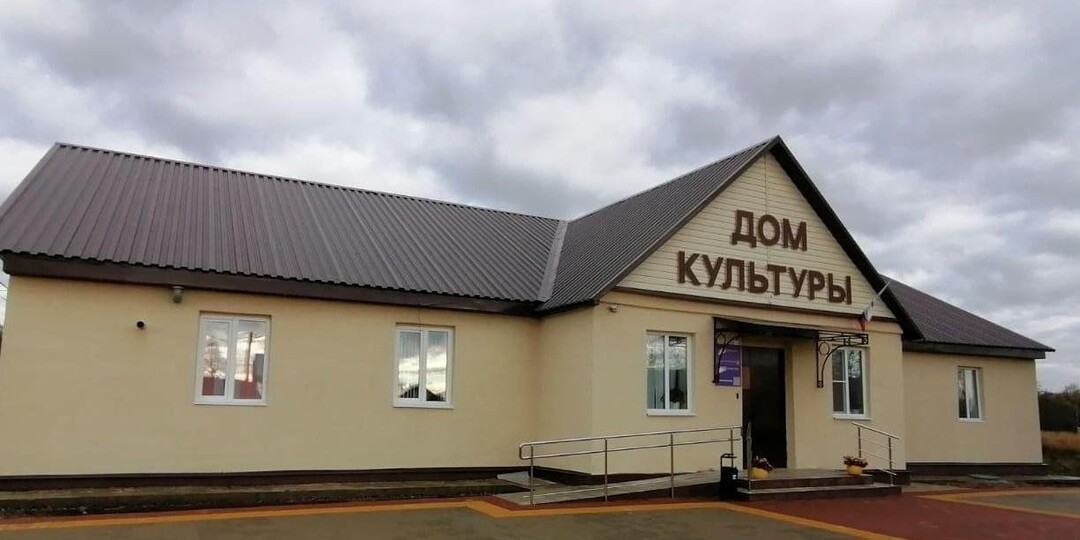 Почему в Дом культуры приходят редко — и как вернуть жизнь в поселок