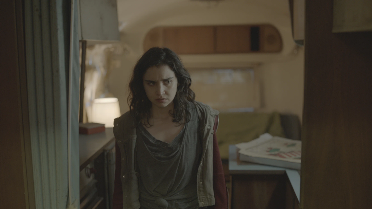 Кадр из фильма «В тихом омуте»