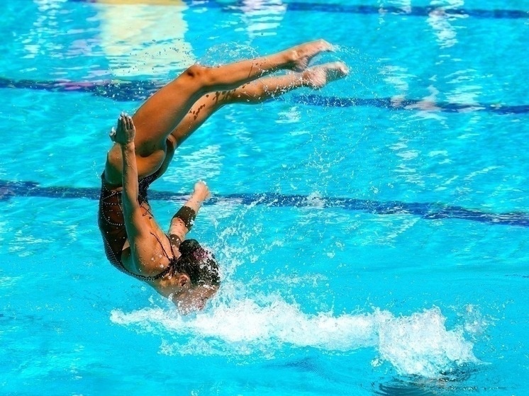     фото: Soenar Chamid/ AFLO/ Global Look Press