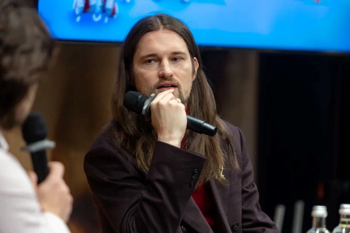 Картина должна стать веселой комедией.  Фото: Фото предоставлено пресс-службой ТНТ