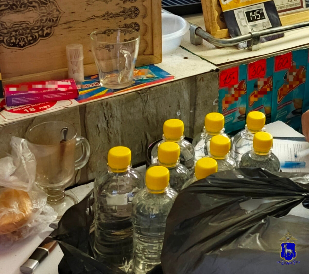    ГУ МВД России по Самарской области