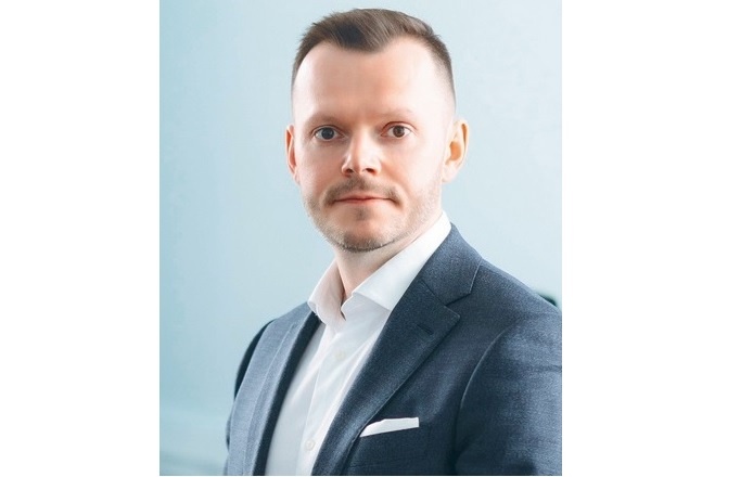 Генеральный директор группы компаний «Медисорб» Юрий Фотеев