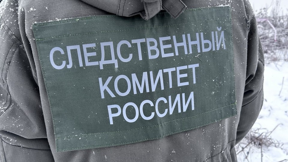    Фото: СК России по Тюменской области.