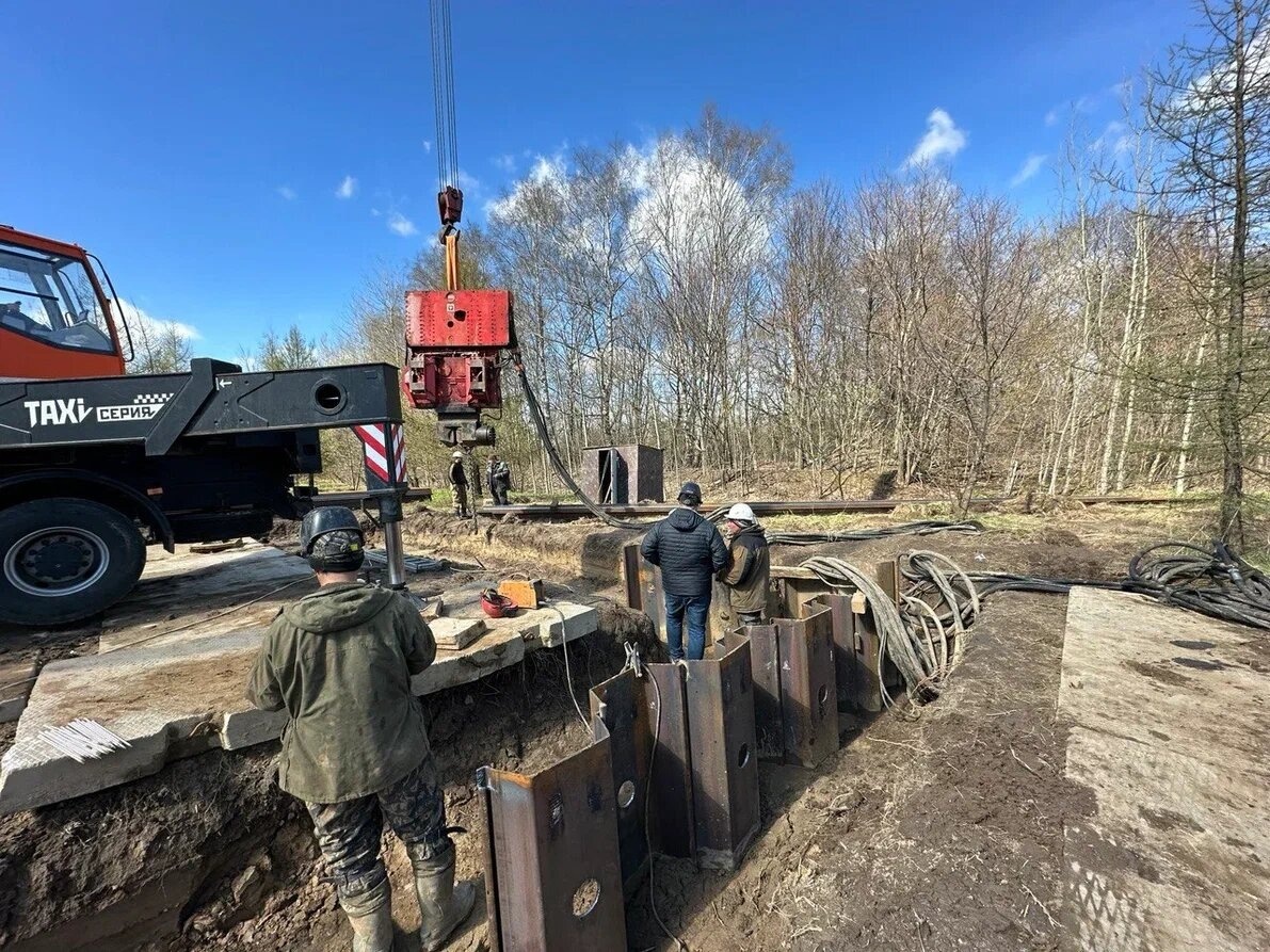 Фото пресс-службы Экоторг М