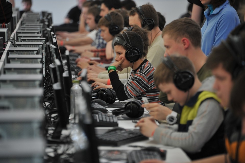    Аферисты разрабатывают поддельные веб-страницы популярной игры. Евгения ГУСЕВА