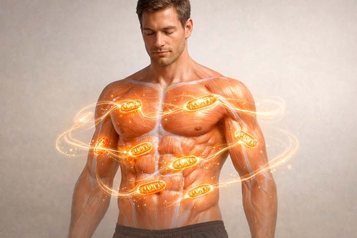 Обычно этот разговор начинается одинаково. Человек садится напротив, вздыхает и говорит: «Раньше ел больше - вес держался. Сейчас вроде питаюсь аккуратнее, а тело будто сопротивляется». В такие моменты почти всегда звучит слово «метаболизм». 