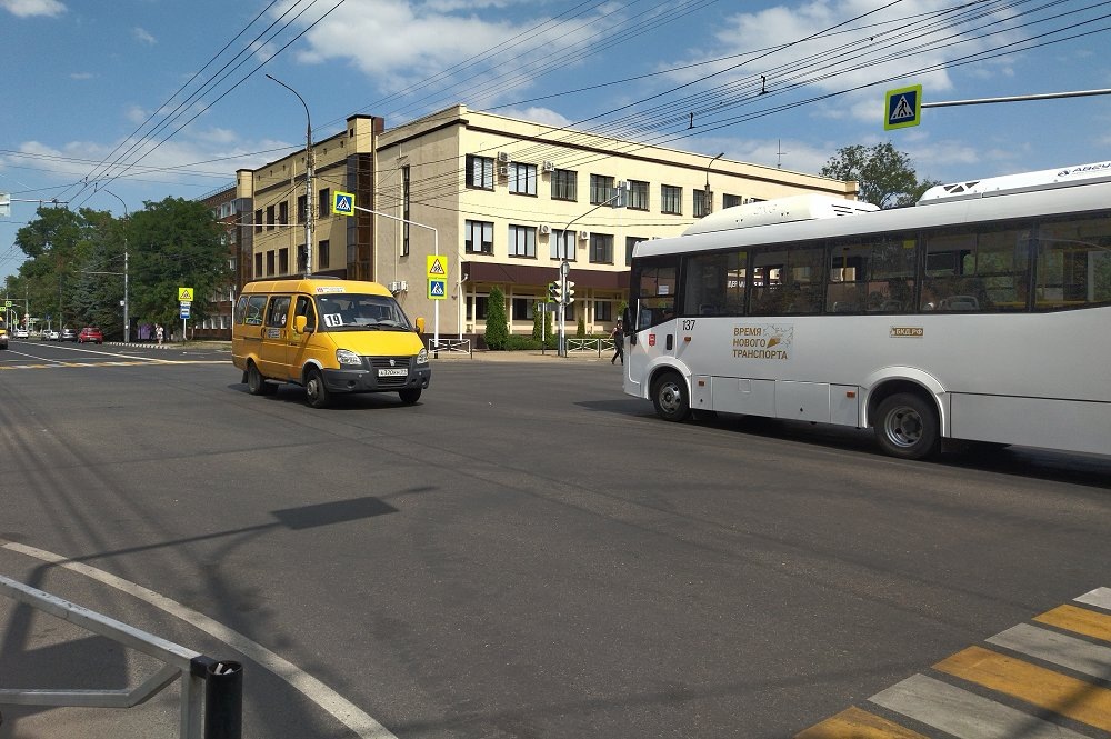 Фото: Минстрой РА