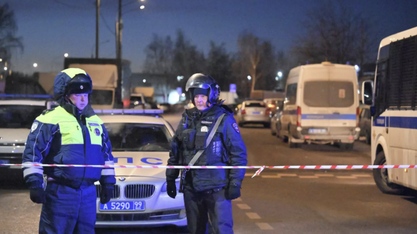   РИА Новости