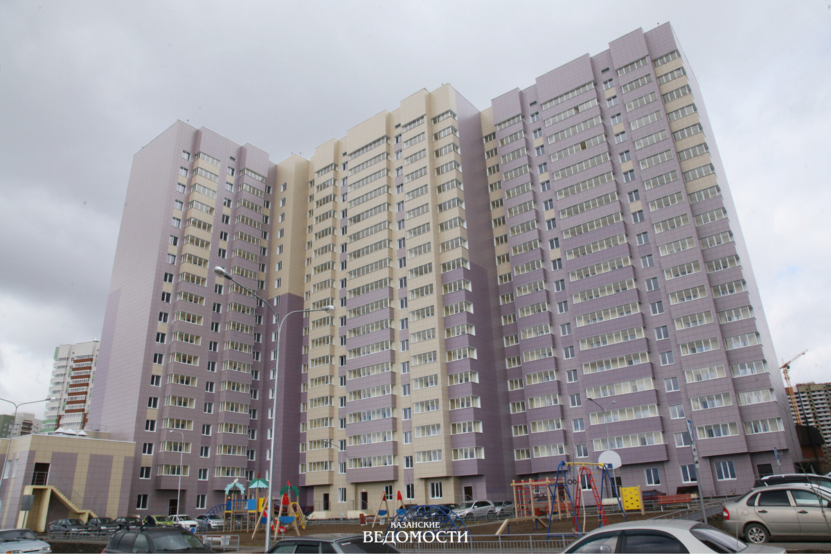 Фарит Муратов