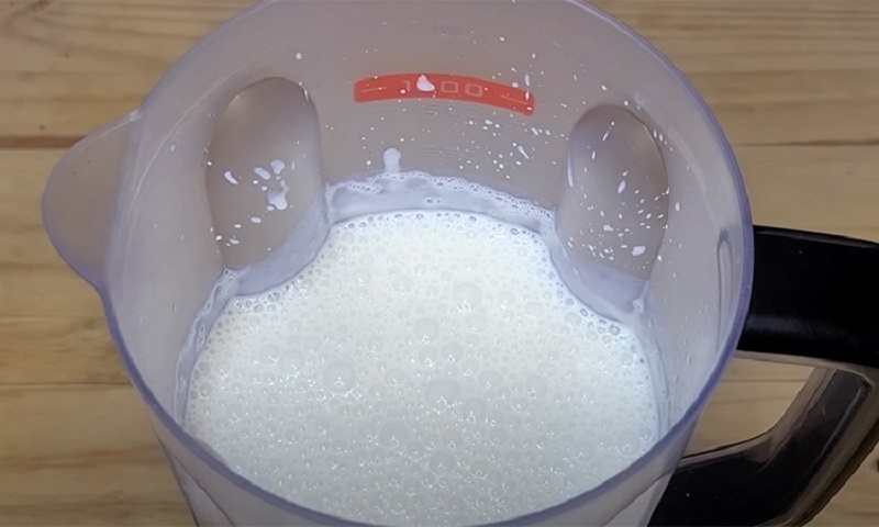 Кремовый десерт к Новому году: простой рецепт без мороки, который заменит мороженое