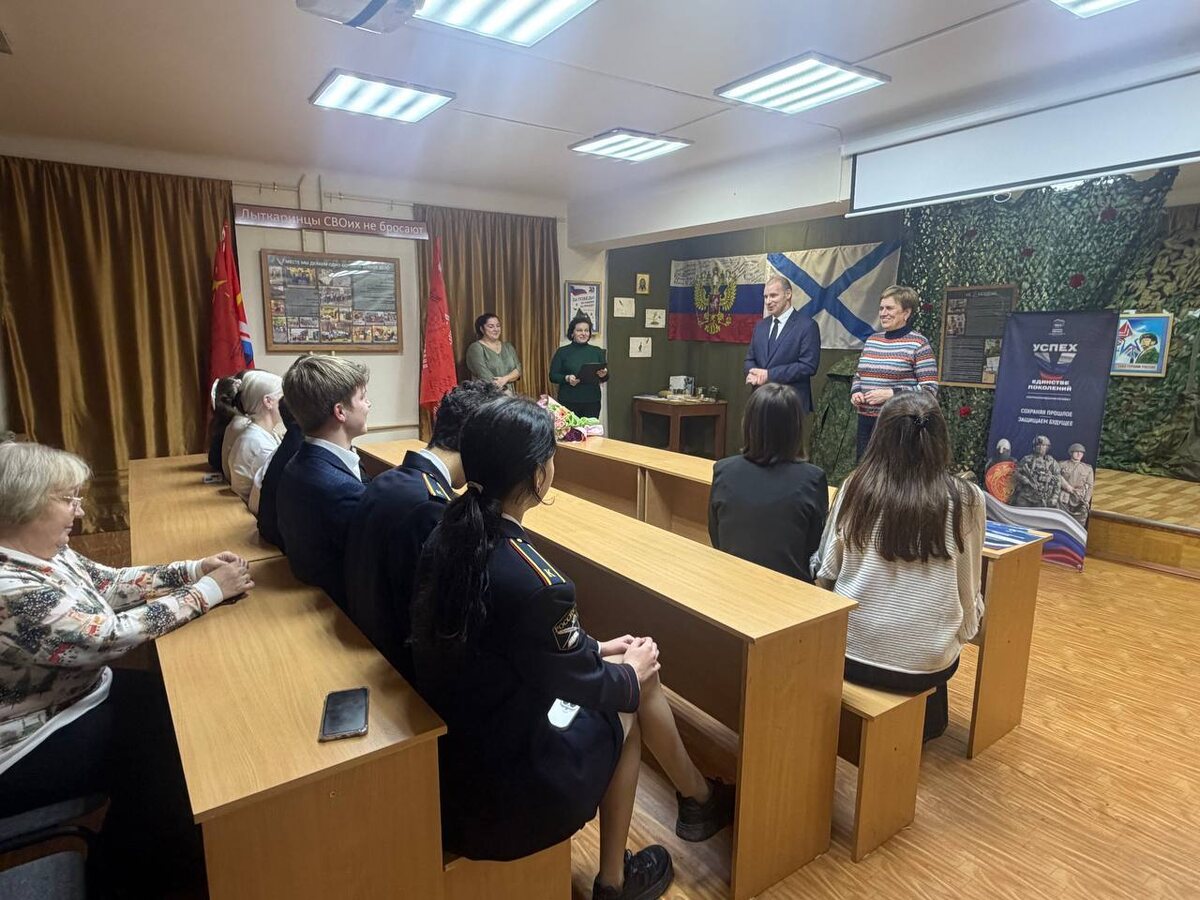    Фото: Лыткаринский музей