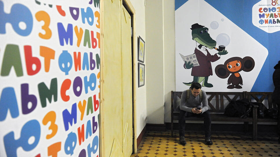 Фото: Антон Белицкий / Коммерсантъ