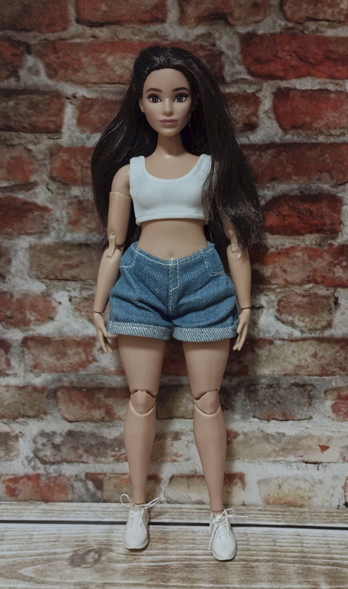 Эрика Леншерр