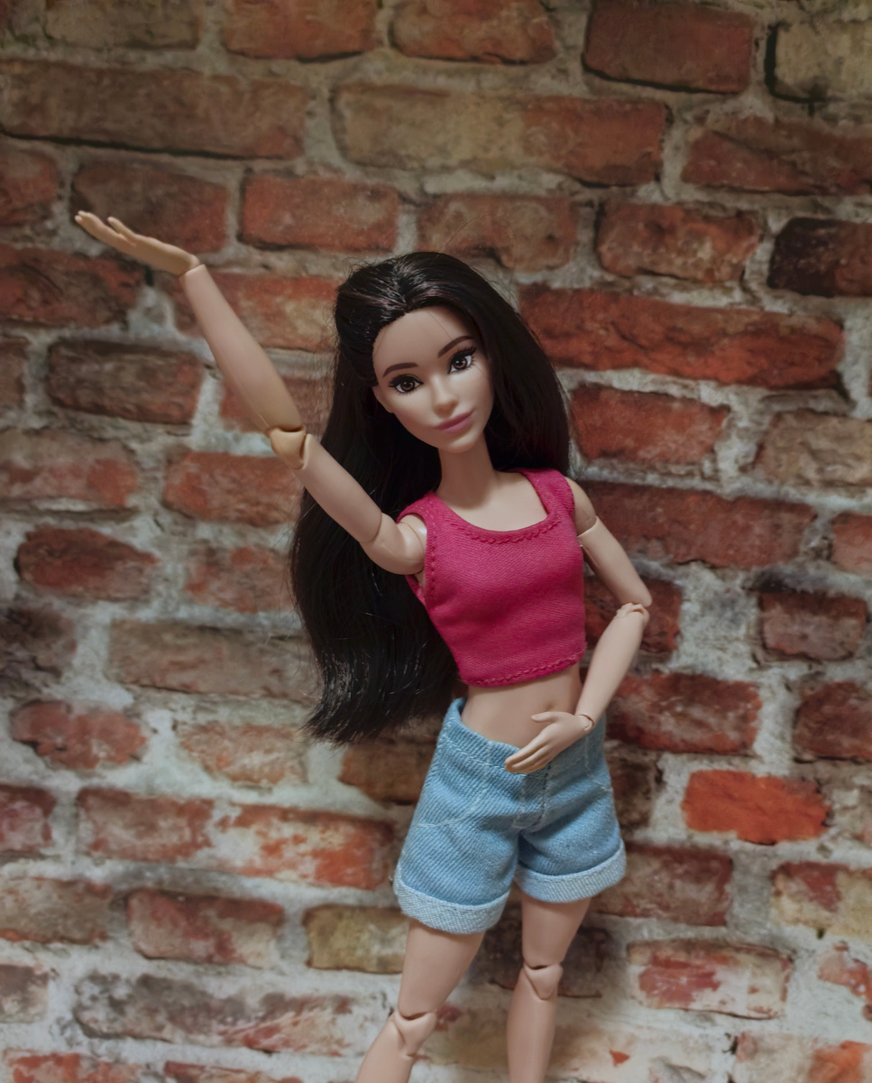 Эрика Леншерр