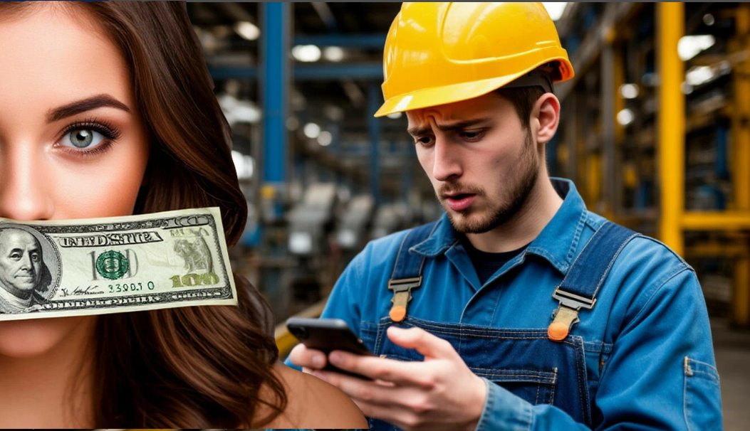 Коллаж @ Горбунов Сергей; Изображение создано с использованием сервиса Шедеврум по запросу Сергея Горбунова