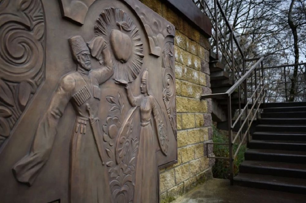 Фото: Надежда ГУСЕВА