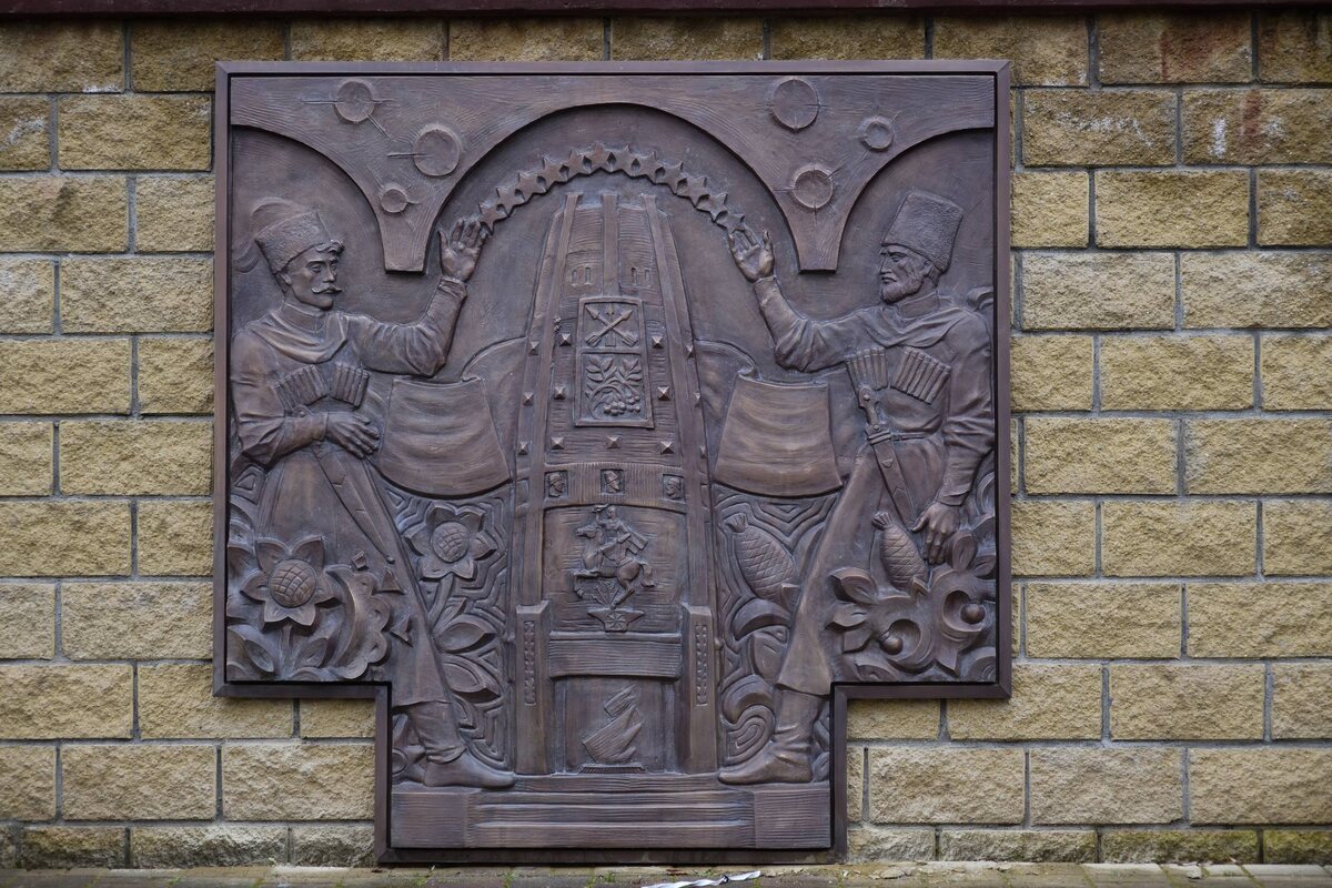 Фото: Надежда ГУСЕВА