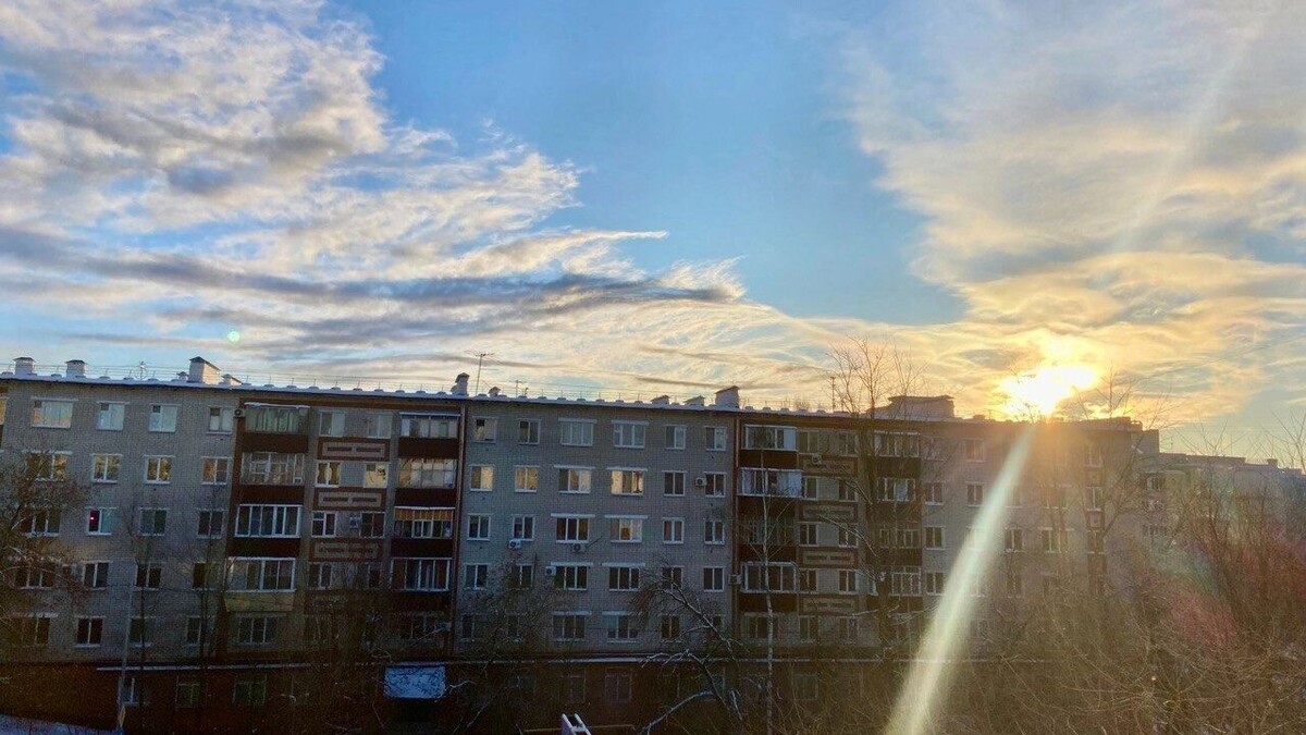    Погода в Казани в декабре   inkazan.ru