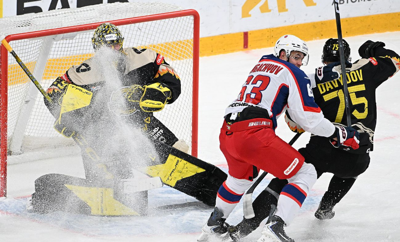 чемпионат.ком